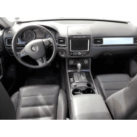 11 - 15 VW VOLKSWAGEN TOUAREG ELECTRIC HAND PARKING BRAKE SWITCH BUTTON OEM