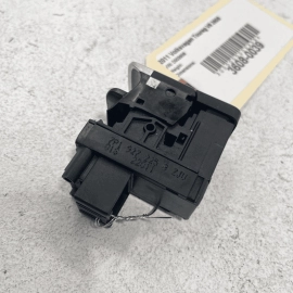 11 - 15 VW VOLKSWAGEN TOUAREG ELECTRIC HAND PARKING BRAKE SWITCH BUTTON OEM