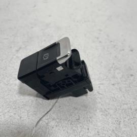 11 - 15 VW VOLKSWAGEN TOUAREG ELECTRIC HAND PARKING BRAKE SWITCH BUTTON OEM