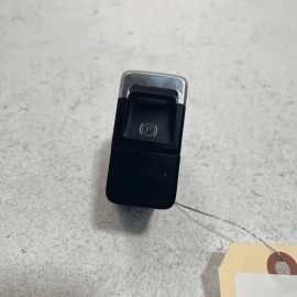 11 - 15 VW VOLKSWAGEN TOUAREG ELECTRIC HAND PARKING BRAKE SWITCH BUTTON OEM