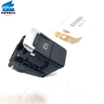 11 - 15 VW VOLKSWAGEN TOUAREG ELECTRIC HAND PARKING BRAKE SWITCH BUTTON OEM
