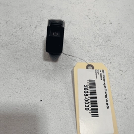 11 - 15 VW VOLKSWAGEN TOUAREG ELECTRIC HAND PARKING BRAKE SWITCH BUTTON OEM