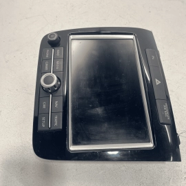 11 - 15 VW VOLKSWAGEN TOUAREG TOUCHSCREEN RADIO NAVI DISPLAY UNIT ALPINE OE