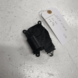 2014-2022 Jeep Cherokee Chrysler Air Conditioner Heater Actuator OEM 1PCS