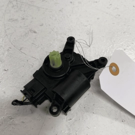 2014-2022 Jeep Cherokee Chrysler Air Conditioner Heater Actuator OEM 1PCS