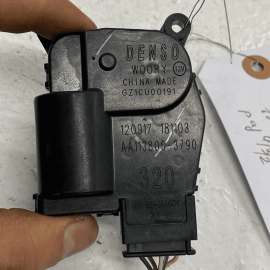 2014-2022 Jeep Cherokee Chrysler Air Conditioner Heater Actuator OEM 1PCS