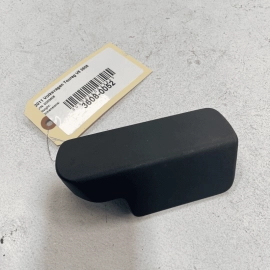 2011 - 2017 VOLKSWAGEN TOUAREG Hood Latch Release Handle Lever Bonnet Opene