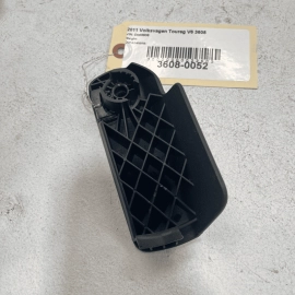 2011 - 2017 VOLKSWAGEN TOUAREG Hood Latch Release Handle Lever Bonnet Opene