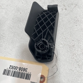 2011 - 2017 VOLKSWAGEN TOUAREG Hood Latch Release Handle Lever Bonnet Opene