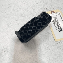 2011 - 2017 VOLKSWAGEN TOUAREG Hood Latch Release Handle Lever Bonnet Opene
