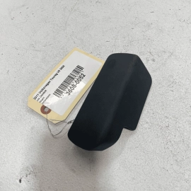 2011 - 2017 VOLKSWAGEN TOUAREG Hood Latch Release Handle Lever Bonnet Opene