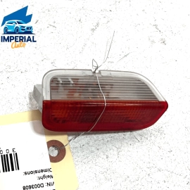 2011-2017 VOLKSWAGEN VW TOUAREG FRONT OR REAR DOORS COURTESY LIGHT LAMP OEM