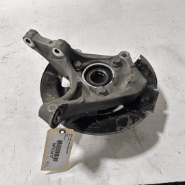 AWD Front Left Side Spindle Steering Knuckle & Hub GMC Terrain 2018-2023 OE