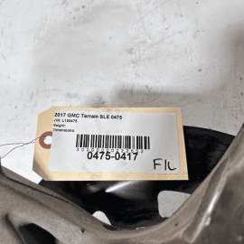 AWD Front Left Side Spindle Steering Knuckle & Hub GMC Terrain 2018-2023 OE