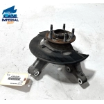 AWD Front Left Side Spindle Steering Knuckle & Hub GMC Terrain 2018-2023 OE