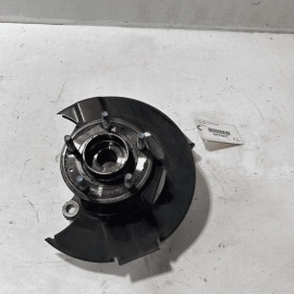 AWD Front Left Side Spindle Steering Knuckle & Hub GMC Terrain 2018-2023 OE