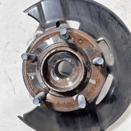 AWD Front Left Side Spindle Steering Knuckle & Hub GMC Terrain 2018-2023 OE