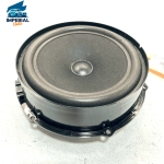 2011-16 VW TOUAREG REAR LEFT or RIGHT SIDE DOOR AUDIO SOUND SPEAKER OEM 1PC