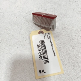 2011-2017 VOLKSWAGEN TOUAREG FRONT OR REAR DOORS COURTESY LIGHT LAMP OEM 1P