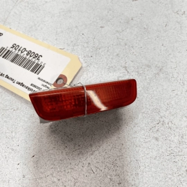 2011-2017 VOLKSWAGEN TOUAREG FRONT OR REAR DOORS COURTESY LIGHT LAMP OEM 1P