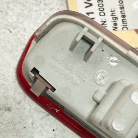 2011-2017 VOLKSWAGEN TOUAREG FRONT OR REAR DOORS COURTESY LIGHT LAMP OEM 1P
