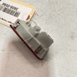 2011-2017 VOLKSWAGEN TOUAREG FRONT OR REAR DOORS COURTESY LIGHT LAMP OEM 1P