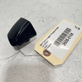 Volkswagen VW TOUAREG 2011-17 Rear Driver Exterior Door Handle Cap Cover OE