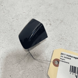 Volkswagen VW TOUAREG 2011-17 Rear Driver Exterior Door Handle Cap Cover OE