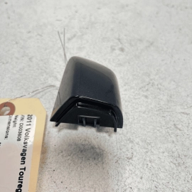 Volkswagen VW TOUAREG 2011-17 Rear Driver Exterior Door Handle Cap Cover OE