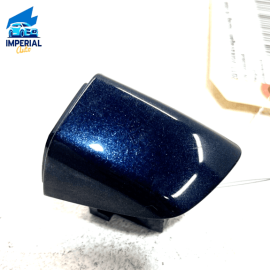 Volkswagen VW TOUAREG 2011-17 Rear Driver Exterior Door Handle Cap Cover OE