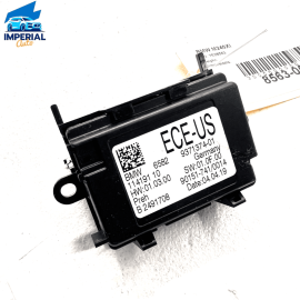 BMW M240xi F23 2017 - 2021 GPS NAVIGATION ANTENNA TOUCH CONTROL MODULE UNIT