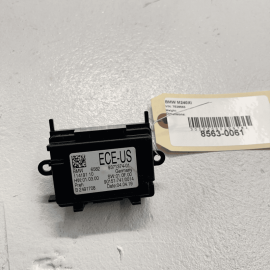BMW M240xi F23 2017 - 2021 GPS NAVIGATION ANTENNA TOUCH CONTROL MODULE UNIT