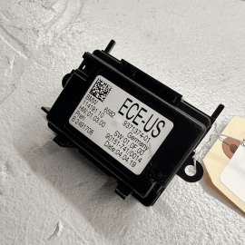 BMW M240xi F23 2017 - 2021 GPS NAVIGATION ANTENNA TOUCH CONTROL MODULE UNIT