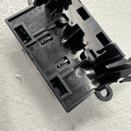 BMW M240xi F23 2017 - 2021 GPS NAVIGATION ANTENNA TOUCH CONTROL MODULE UNIT