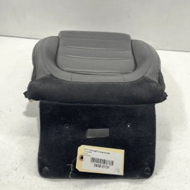 2011-2017 Volkswagen Touareg Front Passenger Seat Lower Bottom Cushion OEM 
