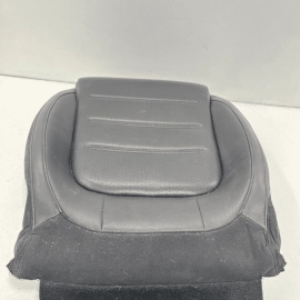 2011-2017 Volkswagen Touareg Front Passenger Seat Lower Bottom Cushion OEM 