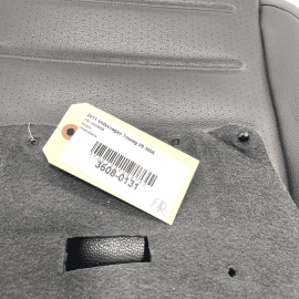 2011-2017 Volkswagen Touareg Front Passenger Seat Lower Bottom Cushion OEM 