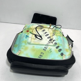 2011-2017 Volkswagen Touareg Front Passenger Seat Lower Bottom Cushion OEM 