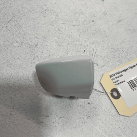 VW TIGUAN Right Exterior DOOR Handle Housing 2018-2023 OEM