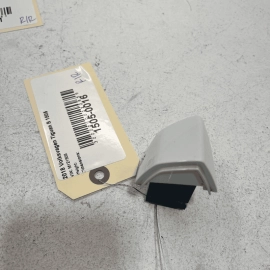 VW TIGUAN Right Exterior DOOR Handle Housing 2018-2023 OEM
