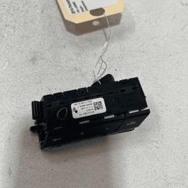 2010-2016 PORSCHE PANAMERA Front Left Driver Side Seat Memory Control Switc