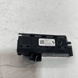 2010-2016 PORSCHE PANAMERA Front Left Driver Side Seat Memory Control Switc