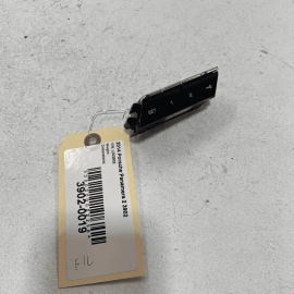 2010-2016 PORSCHE PANAMERA Front Left Driver Side Seat Memory Control Switc