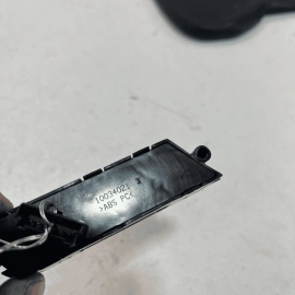 2010-2016 PORSCHE PANAMERA Front Left Driver Side Seat Memory Control Switc