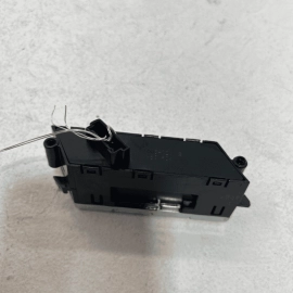2010-2016 PORSCHE PANAMERA Front Left Driver Side Seat Memory Control Switc