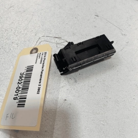 2010-2016 PORSCHE PANAMERA Front Left Driver Side Seat Memory Control Switc