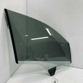 PORSCHE PANAMERA Front Right Passenger Side Door Window Glass 2012-2016 OEM