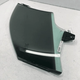 PORSCHE PANAMERA Front Right Passenger Side Door Window Glass 2012-2016 OEM