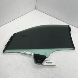 PORSCHE PANAMERA Front Right Passenger Side Door Window Glass 2012-2016 OEM