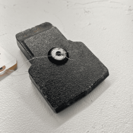 2016-2020 BMW M240XI 440XI 440I 340I  Rear Differential Vibration Shock Abs